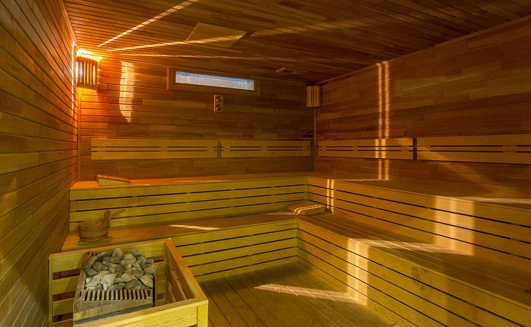 Lonicera Resort & Spa 5* - Изображение 15