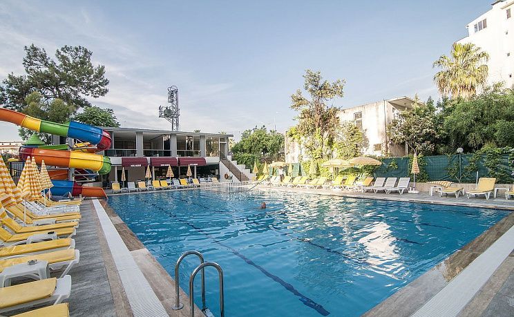 Kolibri Hotel 4* - Изображение 7