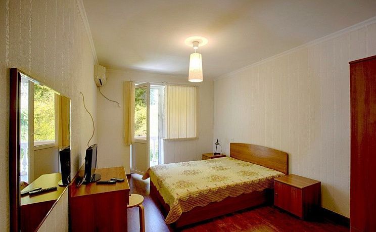 2-местный стандарт