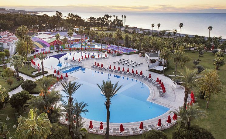 IС Hotels Santai Family Resort 5* - Изображение 9