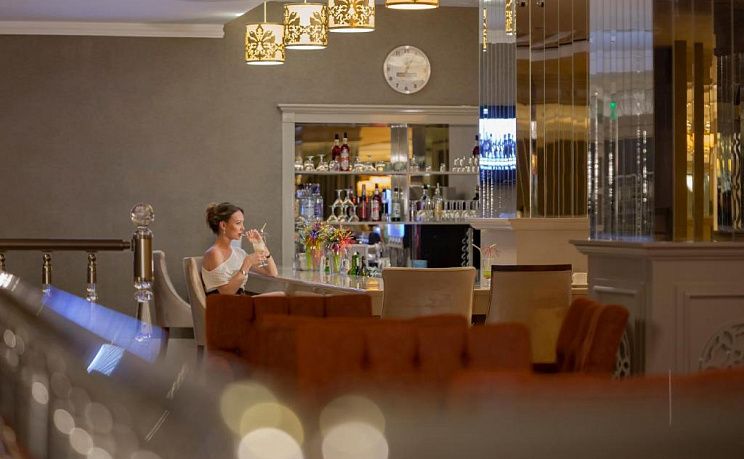 Side Crown Serenity 5* - Изображение 5