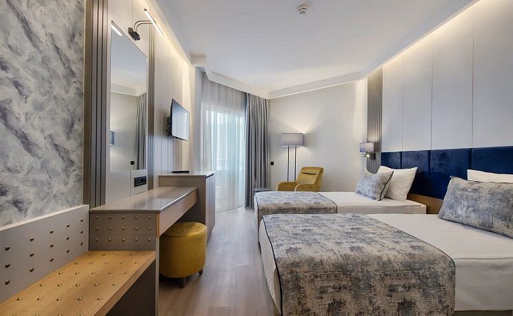  Sealife Kemer Resort 5* - Изображение 7