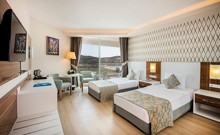 Palm Wings Ephesus Hotel 5* - Изображение 7