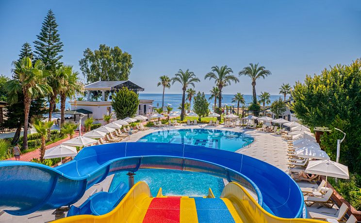  Sealife Kemer Resort 5* - Изображение 21