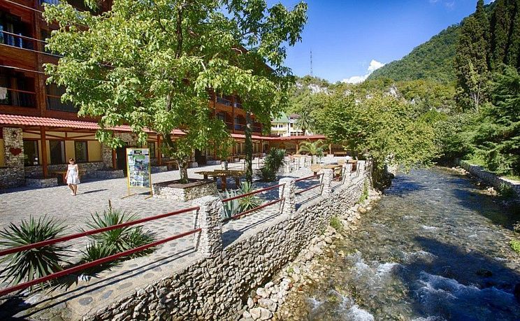 Территория