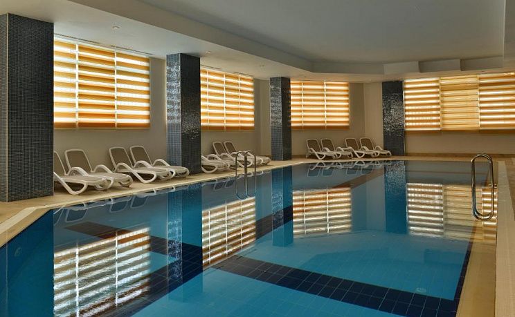 Side Crown Serenity 5* - Изображение 7