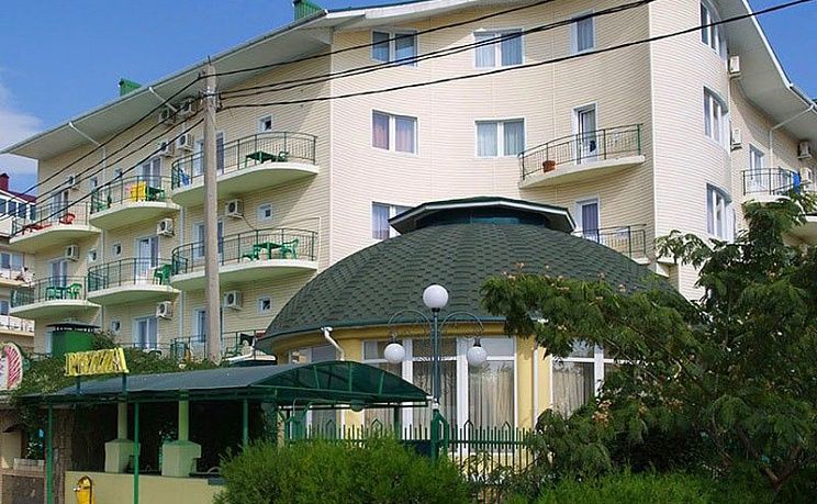 Отель "Астория"
