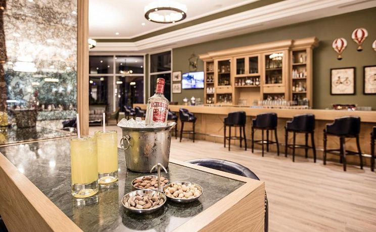 Palm Wings Ephesus Hotel 5* - Изображение 12