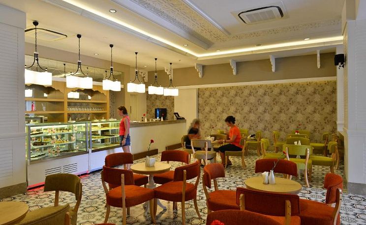 Side Crown Serenity 5* - Изображение 6