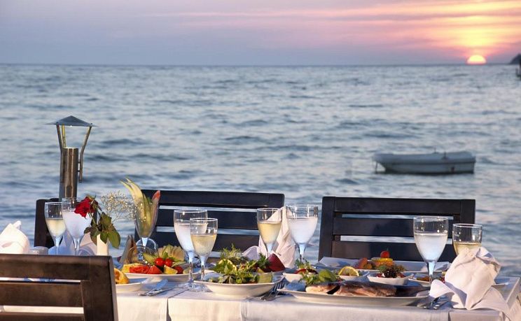 Ephesia Holiday Beach Club 4*  - Изображение 6