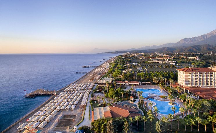 Akka Alinda Hotel 5* - Изображение 17