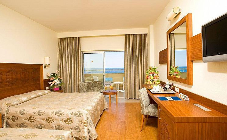 Amelia Beach Resort Hotel & Spa 5* - Изображение 1