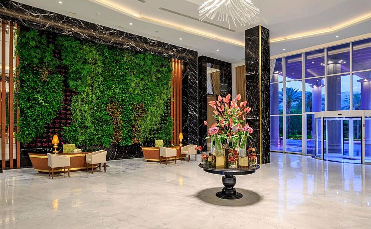 Alva Donna World Palace 5* - Изображение 2