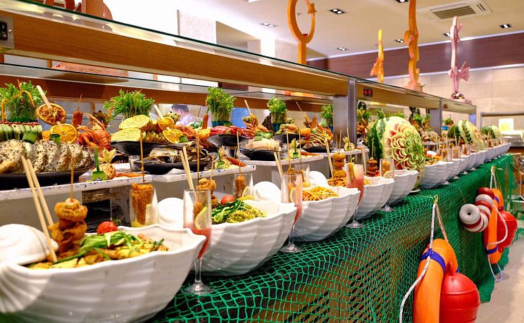 Kahya Resort Aqua & Spa 5*  - Изображение 12