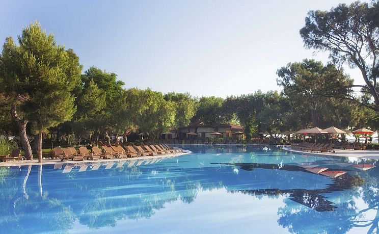 Akka Hotels Antedon 5* - Изображение 9