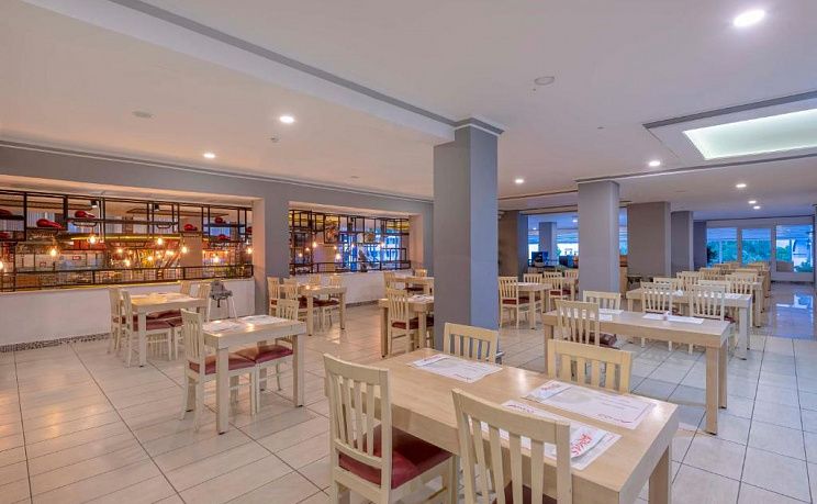 Armas Bella Sun (ex. Club Bella Sun) 4* - Изображение 9