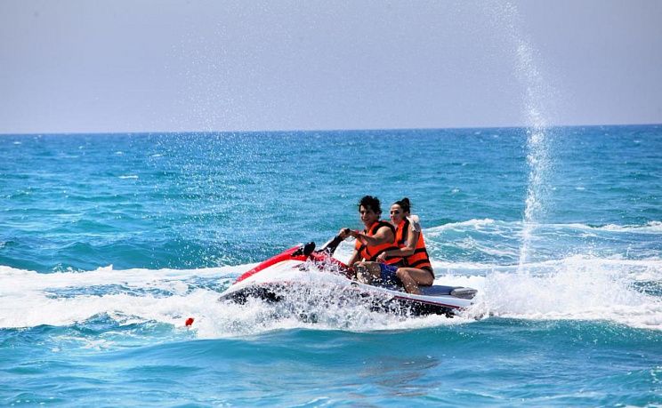 Kahya Resort Aqua & Spa 5*  - Изображение 26