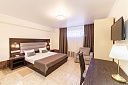 Отель "Democratia Ultra All Inclusive Family Hotel"