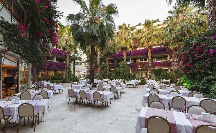 Bieno Venus Hotel 4* - Изображение 7