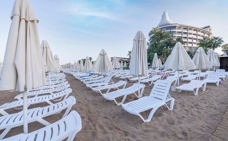 Armas Bella Sun (ex. Club Bella Sun) 4* - Изображение 23