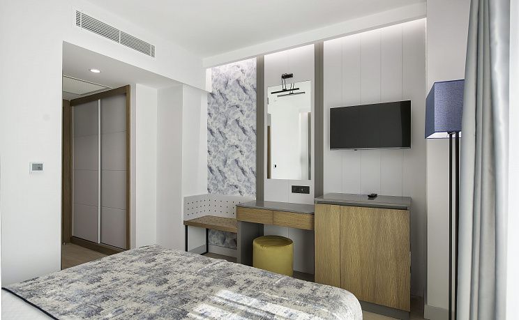  Sealife Kemer Resort 5* - Изображение 6