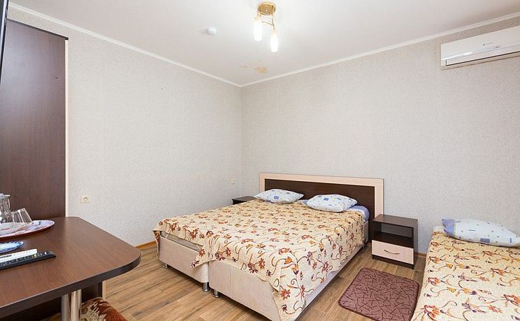 2-местный стандартный