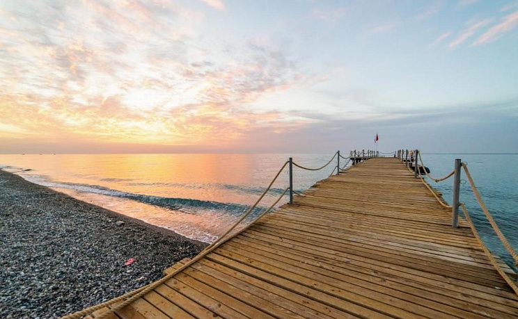 Armas Labada Beach Hotel 5*  - Изображение 16