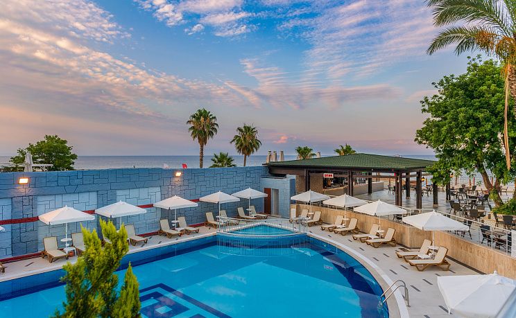  Sealife Kemer Resort 5* - Изображение 24