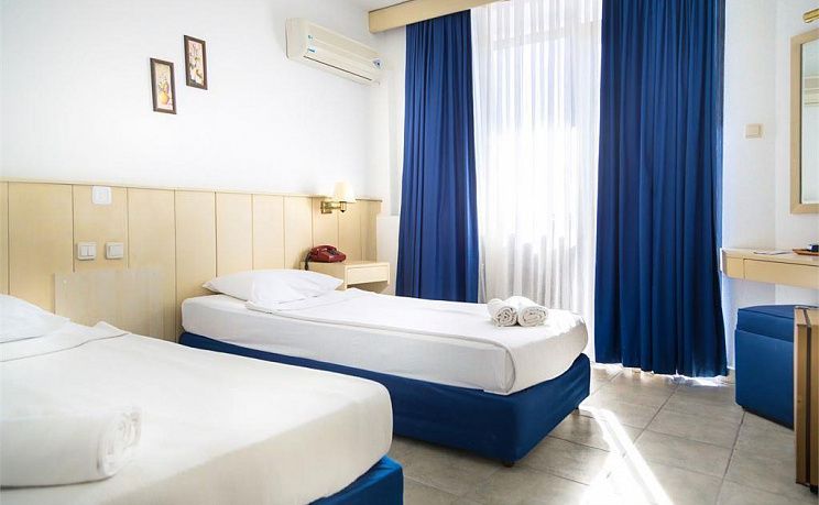 Asena Hotel 3* - Изображение 3