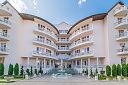 Отель "Democratia Ultra All Inclusive Family Hotel"