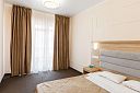 Отель "Democratia Ultra All Inclusive Family Hotel"