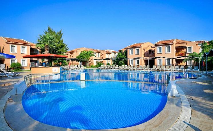 Club Yali Resort 5* - Изображение 10