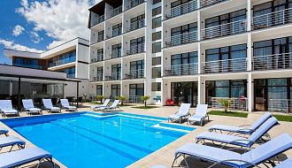 Premium Park Hotel
