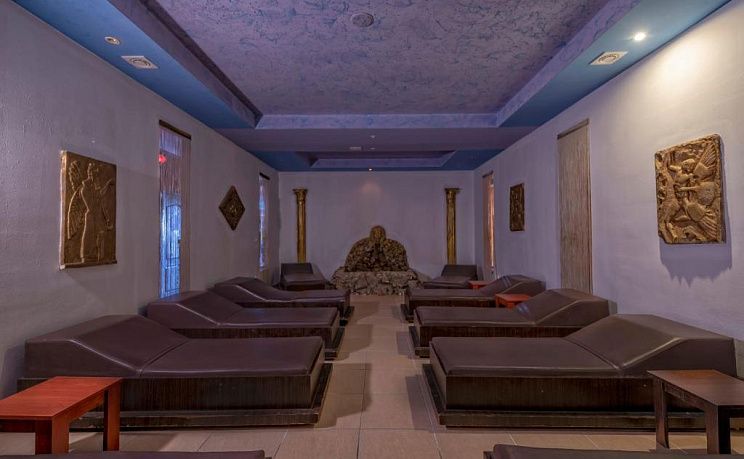 Armas Bella Sun (ex. Club Bella Sun) 4* - Изображение 13