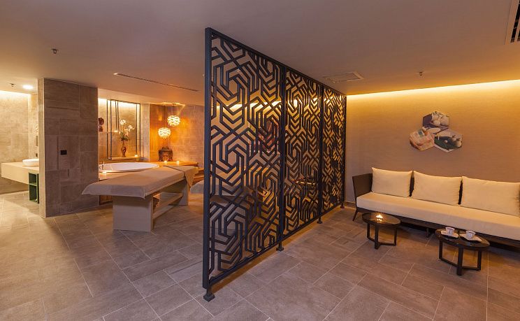 Bosphorus Sorgun Hotel 5* - Изображение 10