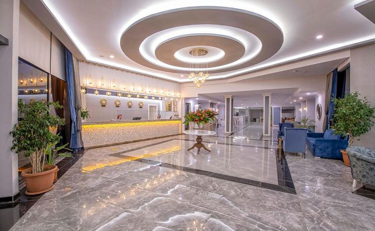 Armas Bella Sun (ex. Club Bella Sun) 4* - Изображение 2