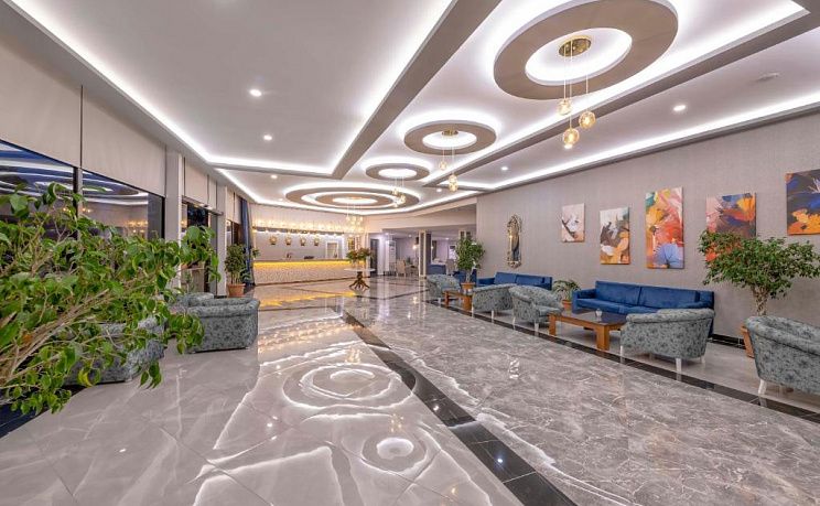 Armas Bella Sun (ex. Club Bella Sun) 4* - Изображение 1