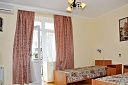 Гостиница «Минутка»