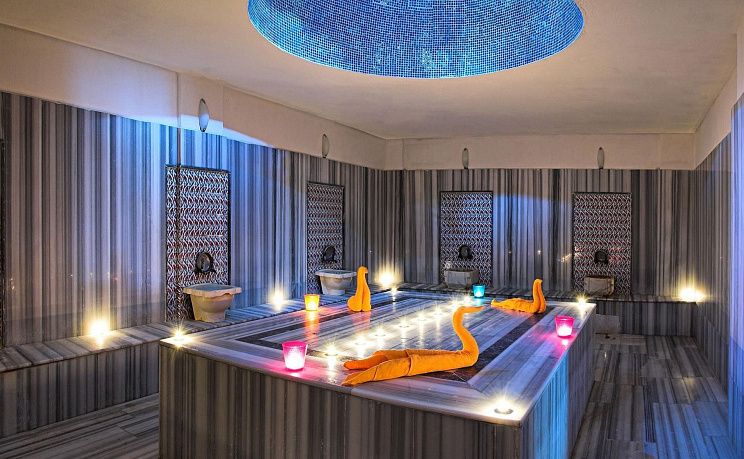 Omer Holiday Resort 5*  - Изображение 7