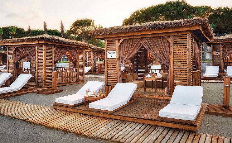 Alva Donna World Palace 5* - Изображение 19