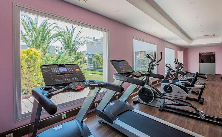 Palm Wings Ephesus Hotel 5* - Изображение 13