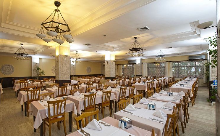 Sural Garden 3*  - Изображение 5