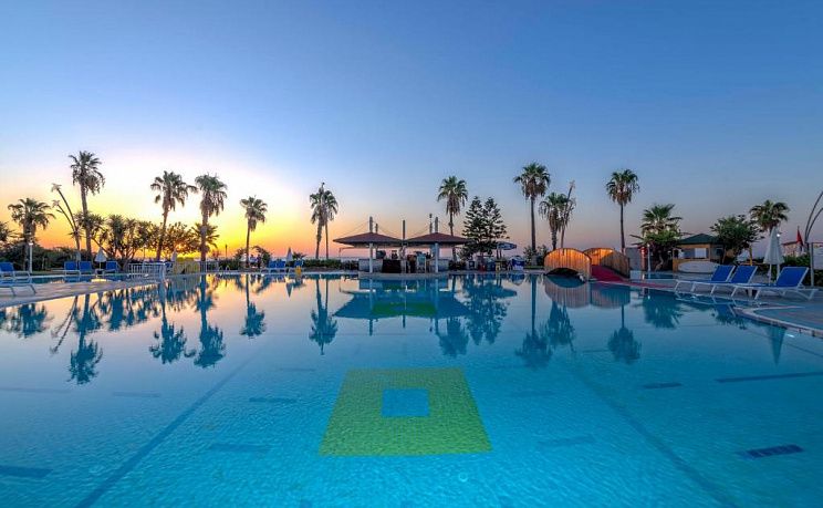 Armas Labada Beach Hotel 5*  - Изображение 13