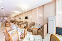 Отель "Democratia Ultra All Inclusive Family Hotel"