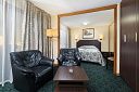 Пансионат «Шексна»