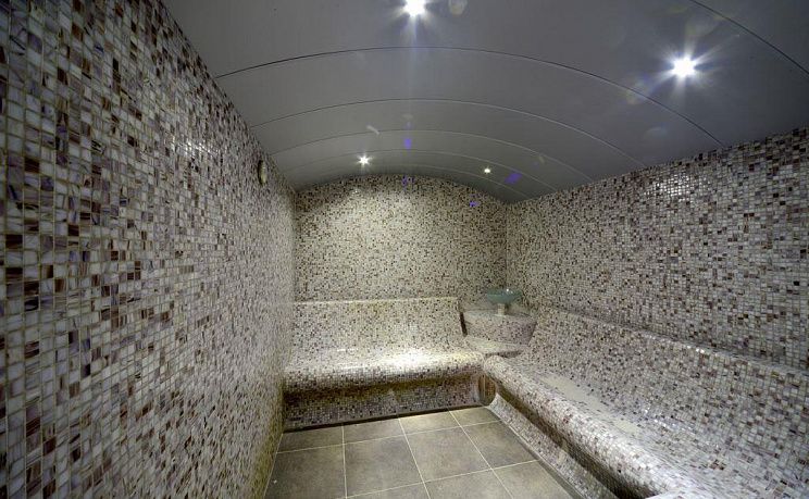 Orange County Resort Alanya (ex. Vikingen Quality) 5*  - Изображение 10