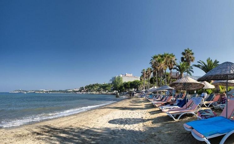 Ephesia Holiday Beach Club 4*  - Изображение 13