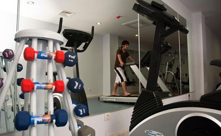 Mg White Lilyum Hotel 5* - Изображение 8