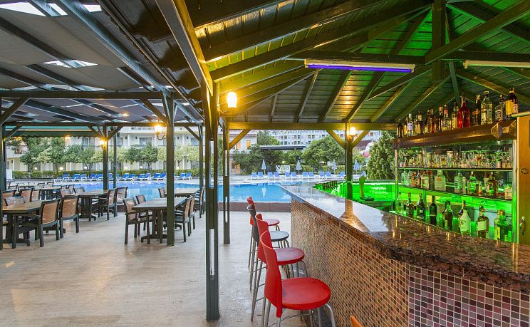 Kemer Dream Hotel 4* - Изображение 5