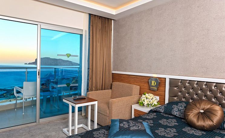 Diamond Hill Resort 5* - Изображение 3